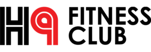 Healthplex Fitness Logo