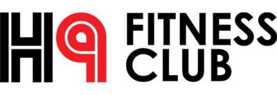 Healthplex Fitness Logo