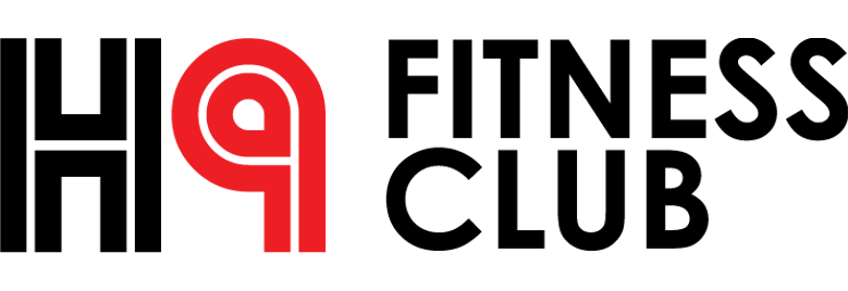 Healthplex Fitness Logo